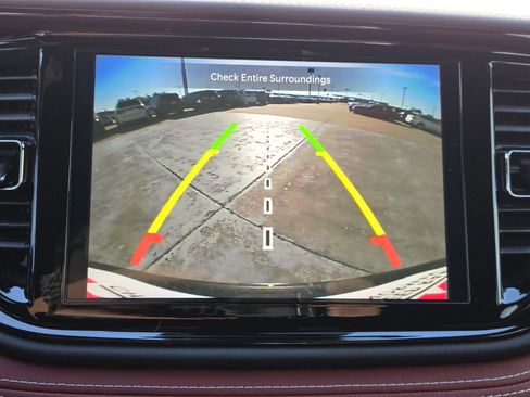 Used 2023 Dodge Durango SRT Hellcat image 21