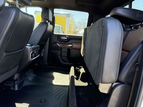 Certified 2022 Chevrolet Silverado 3500 High Country w/ Safety Package II AWD/4WD image 18