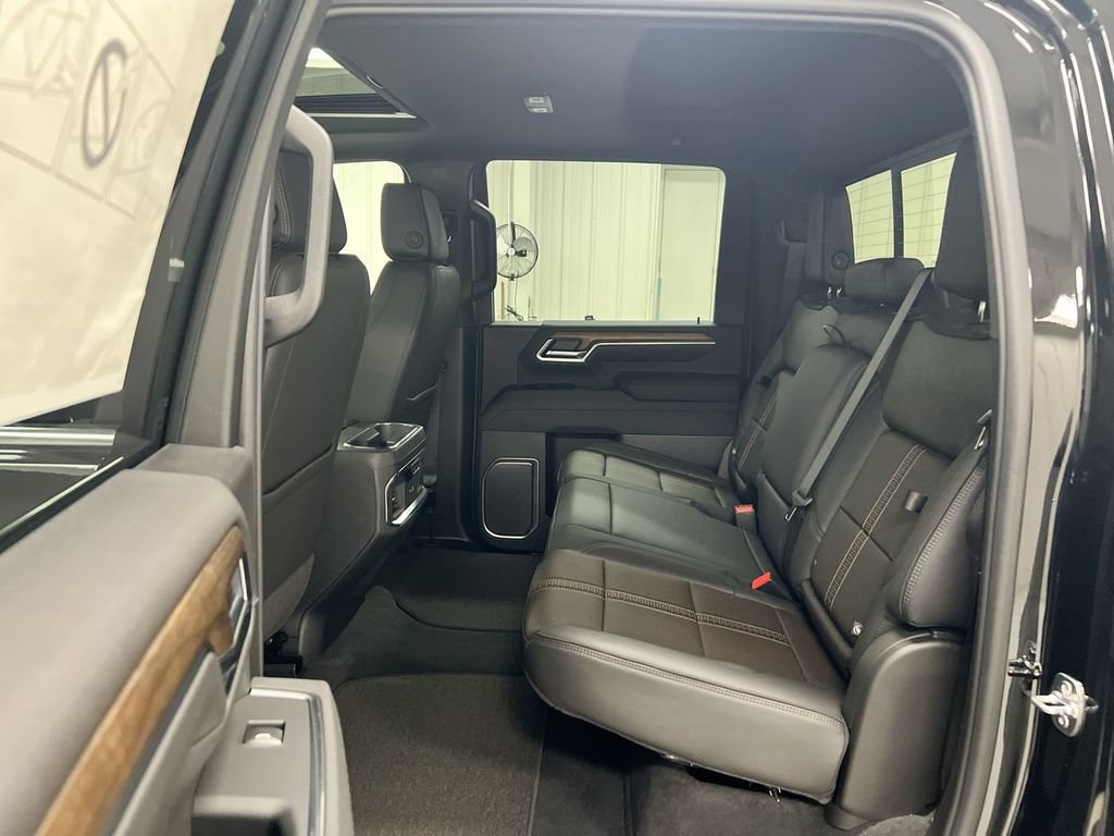 New 2026 Chevrolet Silverado 2500 High Country w/ Technology Package AWD/4WD image 24
