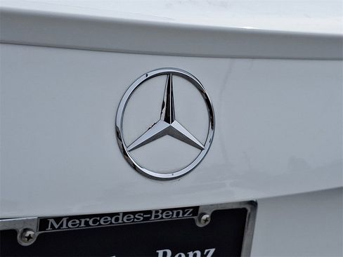 Certified 2025 Mercedes-Benz C 300 4MATIC Sedan image 30