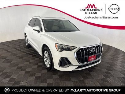 Used 2021 Audi Q3 2.0T Premium w/ Convenience Package