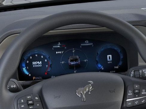 New 2025 Ford Bronco Sport Big Bend image 13