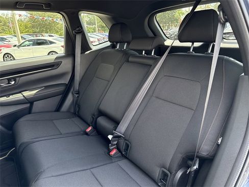 New 2026 Honda CR-V TrailSport image 20