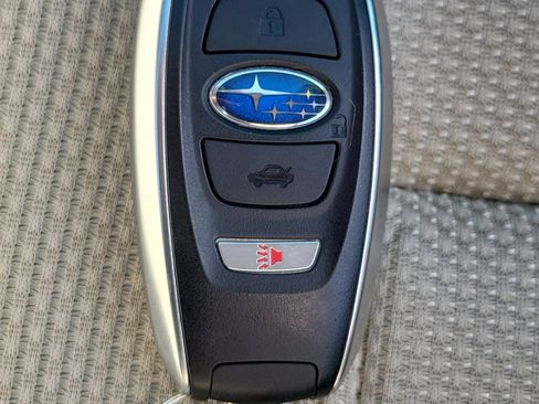 Certified 2023 Subaru Impreza Premium image 32