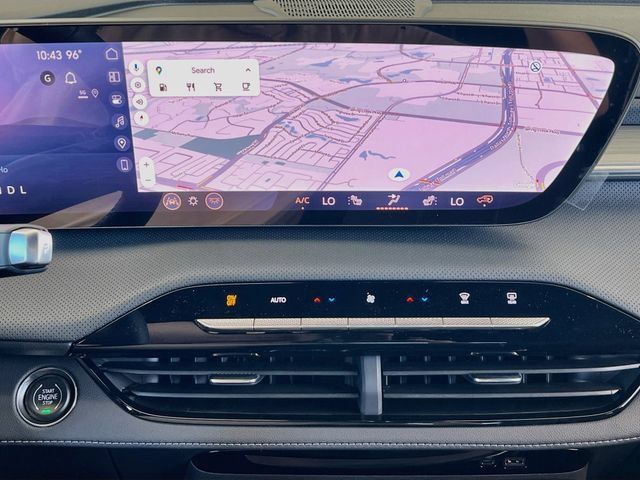 New 2027 Buick Enclave Preferred w/ Power Package FWD image 8