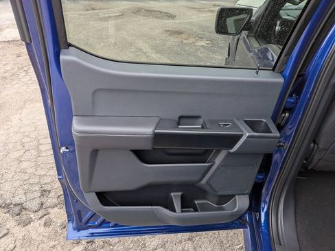 New 2026 Ford F150 STX AWD/4WD image 16