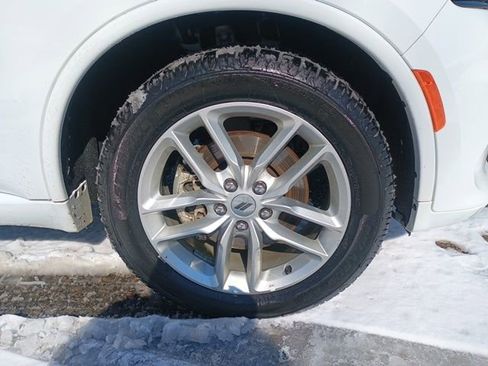 Used 2024 Dodge Durango GT image 10