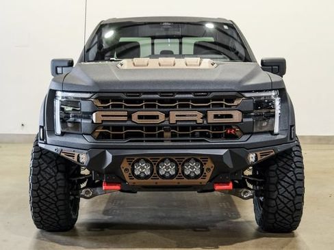 Used 2026 Ford F150 Raptor w/ Equipment Group 803A Raptor R AWD/4WD image 2