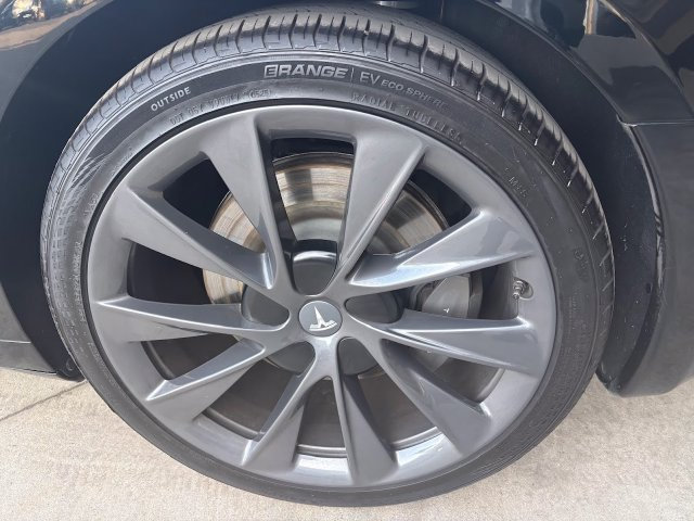 Used 2021 Tesla Model S Long Range AWD/4WD image 7