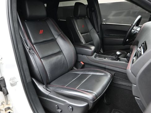 Used 2023 Dodge Durango R/T w/ Tow 'N Go Group AWD/4WD image 14