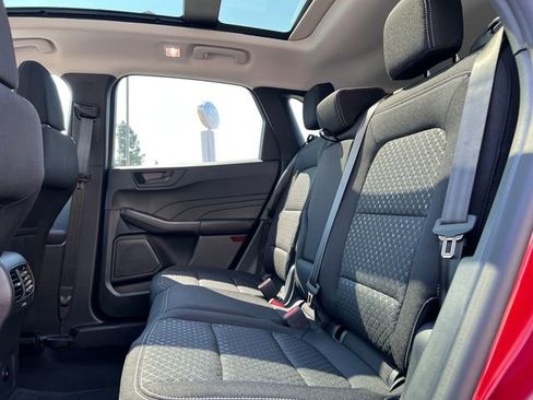 New 2025 Ford Escape Active w/ Cold Weather Package image 19