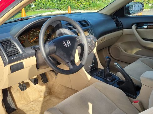Used 2007 Honda Accord LX image 9