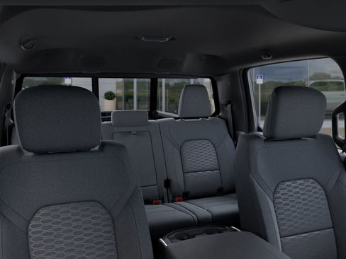 New 2026 RAM 1500 Big Horn image 26