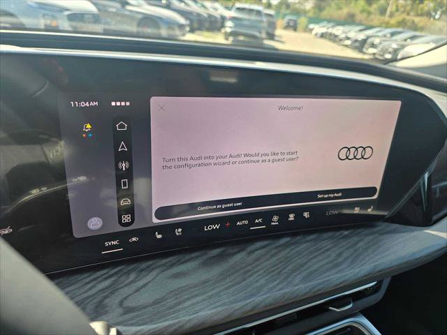 New 2026 Audi Q5 Prestige AWD/4WD image 28