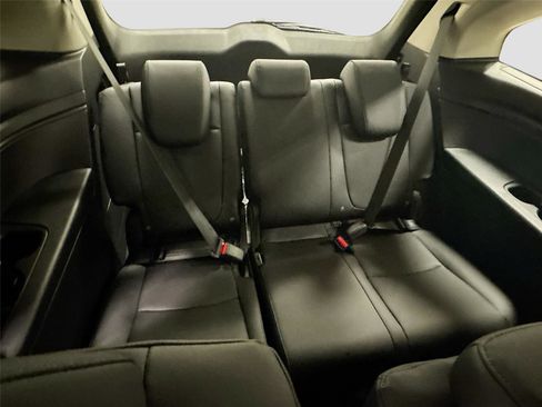 New 2026 Honda Odyssey EX-L image 26
