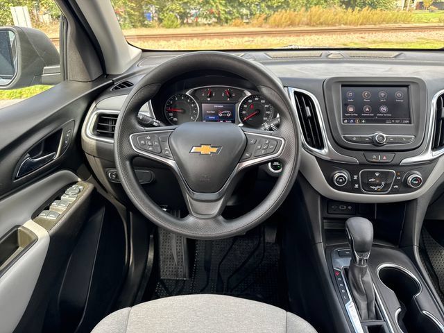 Used 2024 Chevrolet Equinox LS w/ LS Convenience Package AWD/4WD image 13