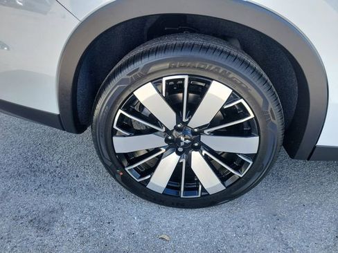 New 2026 Mitsubishi Outlander SE FWD image 7