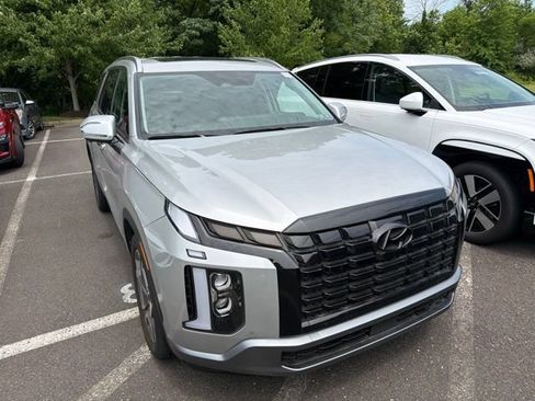 Used 2024 Hyundai Palisade SEL w/ Premium Package AWD/4WD image 17