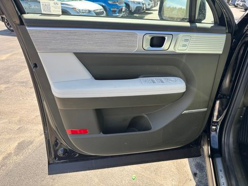 New 2025 Hyundai Santa Fe Calligraphy AWD/4WD image 22