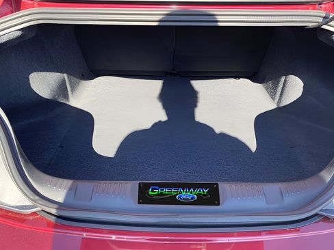 New 2026 Ford Mustang Premium RWD image 9