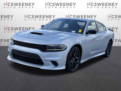 Used 2022 Dodge Charger GT w/ Blacktop Package