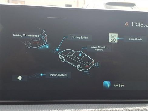 New 2026 Hyundai Sonata SE image 9