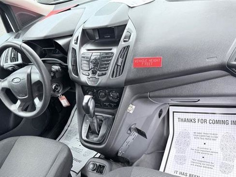 Used 2018 Ford Transit Connect XL FWD image 40