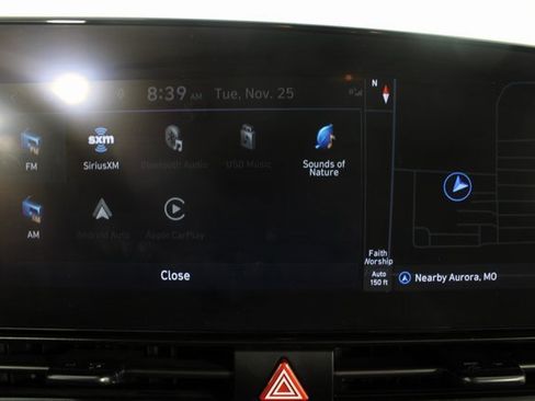 Used 2023 Hyundai Elantra N Line image 5