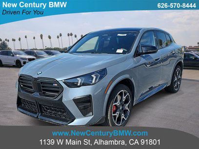 New 2026 BMW X2 M35i