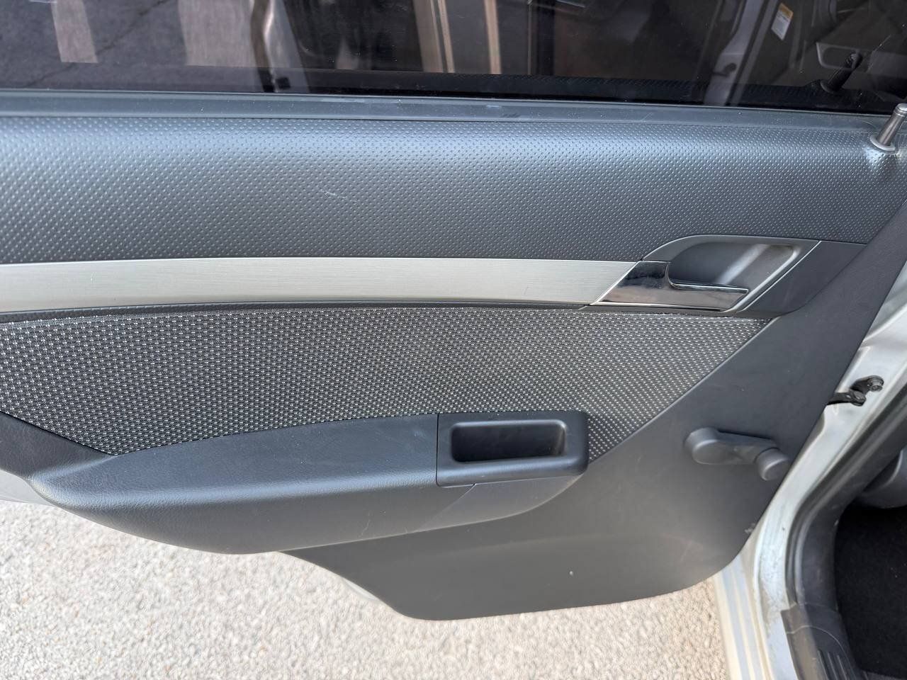 Used 2008 Chevrolet Aveo LS FWD image 15