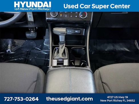 Certified 2023 Hyundai Tucson SE image 20