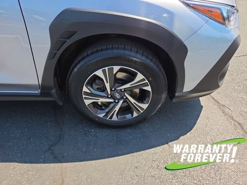 Used 2024 Subaru Crosstrek 2.0i Premium AWD/4WD image 19