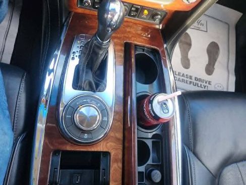 Used 2017 INFINITI QX80 4WD image 32