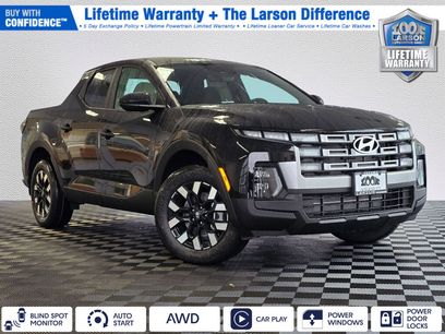 New 2026 Hyundai Santa Cruz SE