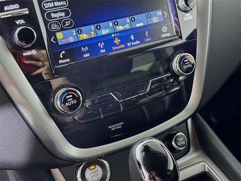Used 2024 Nissan Murano SV w/ SV Midnight Edition Package image 26
