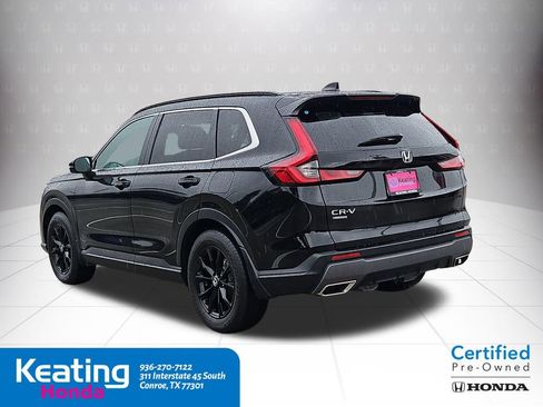 Used 2023 Honda CR-V Sport image 6