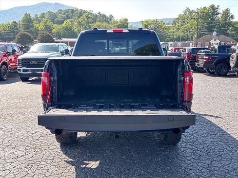Used 2024 Ford F150 XLT w/ Equipment Group 303A High AWD/4WD image 7