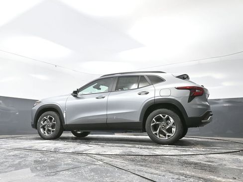 New 2026 Chevrolet Trax LT image 47