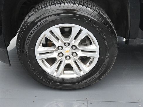 Used 2021 Chevrolet Colorado LT w/ Fleet Safety Package RWD image 15