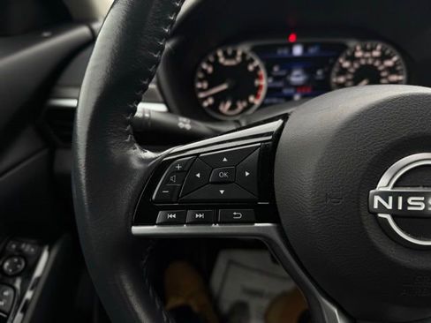 Used 2023 Nissan Altima 2.5 SV w/ SV Premium Package image 23