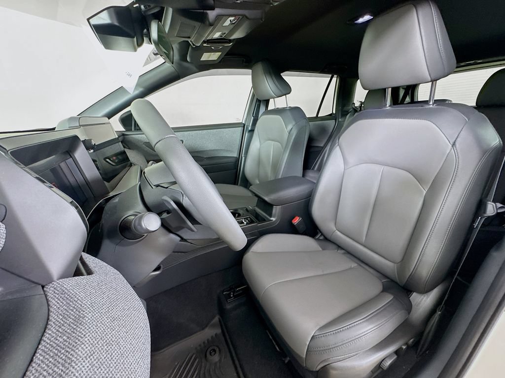New 2026 Subaru Outback Premium AWD/4WD image 12