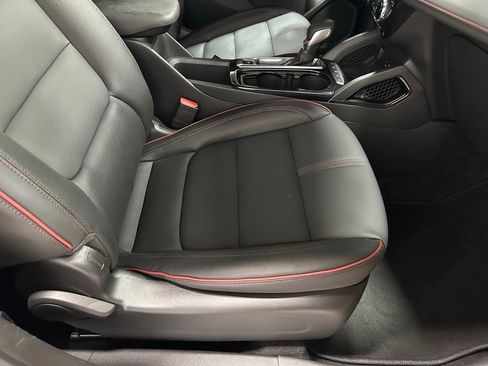 Used 2024 Chevrolet TrailBlazer RS w/ Convenience Package image 57