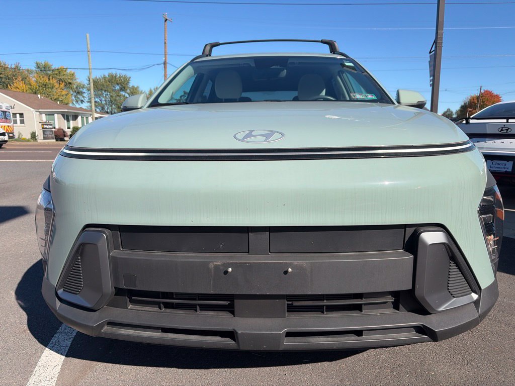 Used 2024 Hyundai Kona SEL AWD/4WD image 13