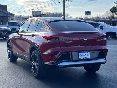 New 2026 Buick Envista Sport Touring w/ Convenience I Package image 5