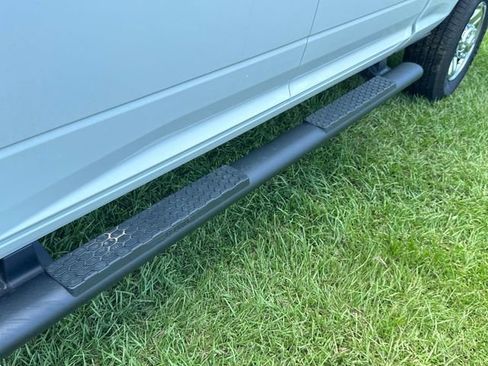 New 2025 RAM 2500 Tradesman image 21