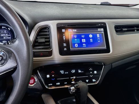 Used 2016 Honda HR-V EX image 18