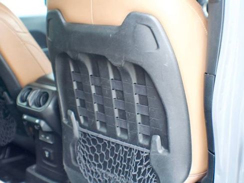 Used 2020 Jeep Wrangler Unlimited Rubicon AWD/4WD image 49