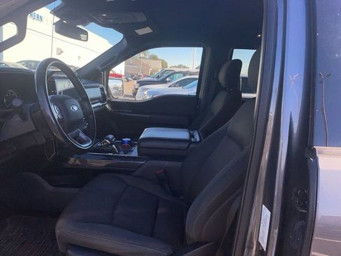 Used 2021 Ford F150 XLT w/ Equipment Group 302A High image 15