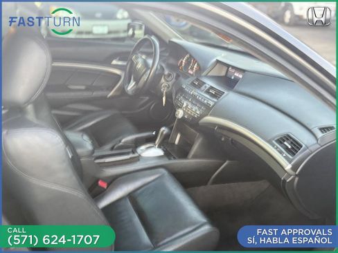Used 2009 Honda Accord EX-L image 25