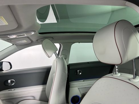 Used 2023 Hyundai Ioniq 5 Limited image 26